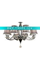 Wholesale European original color chandelier lighting( Pendant lamp)