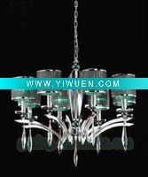 Wholesale New design crystal chandelier lighting