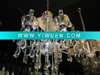 Wholesale Contemporary New-style Crystal Chandelier