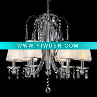 Wholesale Chandelier H7511-6C