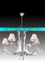 Wholesale Modern hotel chandelier