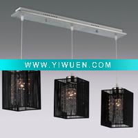Wholesale special design crystal chandelier