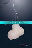 Wholesale Glass chandelier good seller