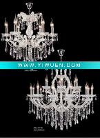 Wholesale 2011 newest crystal chandelier bs10177