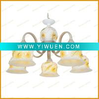 Wholesale Modern Garden Style Chandeliers