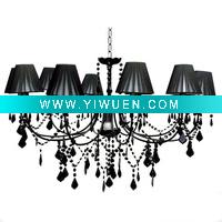 Wholesale crystal chandelier 3908-10+1T