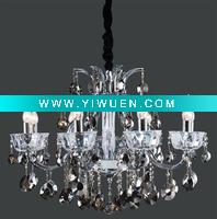 Wholesale 20110614 hot selling modern crystal chandelier SD9878-8
