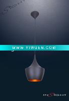 Wholesale modern aluminum chandelier&pendant lamp
