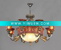 Wholesale Murano chandelier hot sales 2011