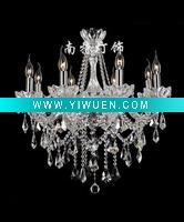 Wholesale Cheap glass chandelier