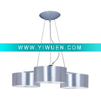 Wholesale Aluminiu chandelier