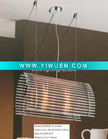 Wholesale Chandeliers,glass hanging lamp
