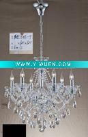 Wholesale Indoor decorative crystal chandelier