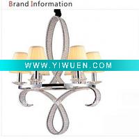Wholesale 2011 Graceful & Personality chandelier lighting SY9210-6