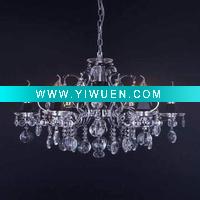 Wholesale Contemporary Hot Crystal Chandelier S6002-6
