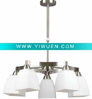 Wholesale European modern decorative lamp chandelier of 2011 new model