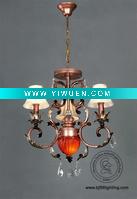 Wholesale Lighting decorative crystal chandelier