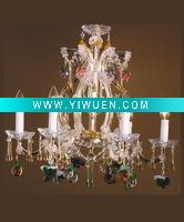 Wholesale Classic Strass Glass Chandelier