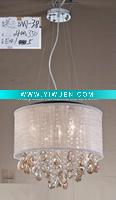 Wholesale Fashion style crystal chandelier
