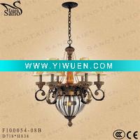 Wholesale Classical European Design Antique Chandelier