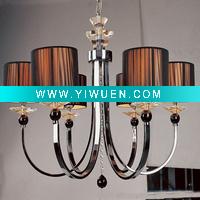 Wholesale Modern Fancy Crystal Chandelier