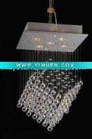 Wholesale New design crystal chandelier
