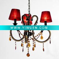 Wholesale Chandelier H726-3B