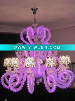 Wholesale big Crystal Chandelier