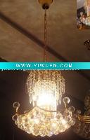 Wholesale Tradtional and Elegant crystal chandelier 99840