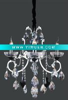 Wholesale 20110614 hot selling modern crystal chandelier SD9869-3
