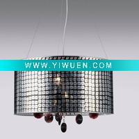 Wholesale special design chandelier light044-3L