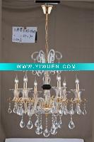 Wholesale Maystar new product crystal chandelier