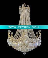 Wholesale Crystal, Chandeliers,K9 Crystal light, hot~