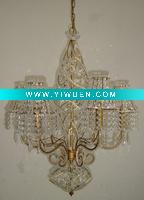 Wholesale Crystal chandelier BL134-6H