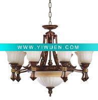 Wholesale European chandelier