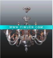 Wholesale MD9021-6-8-CL Chandelier