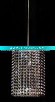 Wholesale 2011 chandelier crystal light MD2044-6