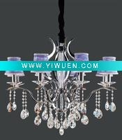 Wholesale 20110614 hot selling modern crystal chandelier SD9819-8