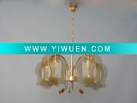 Wholesale hot popular chandelier & canton fair item 6671-5