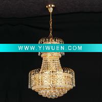 Wholesale 2011 Hot sale crystal modern chandelier
