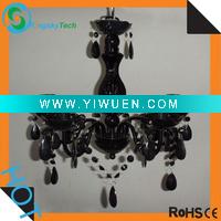 Wholesale Crystal Chandelier KS1613P-5BK