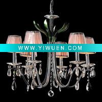 Wholesale Chandelier H726-5P