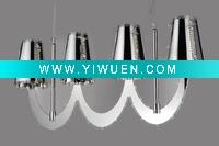 Wholesale chandelier NC8206P-4
