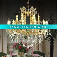 Wholesale 2011 new crystal chandelier, double protected