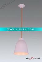 Wholesale Pyramide modern chandelier/pendant lamp/light