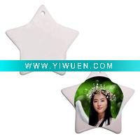 Wholesale sublimation transfer printing ( star)