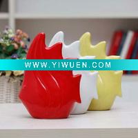 Wholesale ceramic craft Wedding Decoration gift
