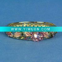 Wholesale cloisonne bracelet gift
