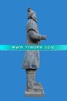 Wholesale Xi'an Qin dynasty terra-cotta warriors