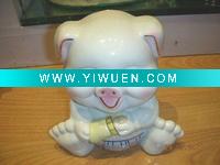 Wholesale New design--hot sell animal ceramic toys